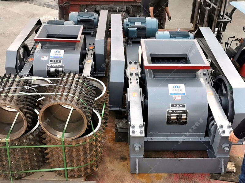 雙齒輥破碎機(jī)怎么選購，安裝要點有哪些？